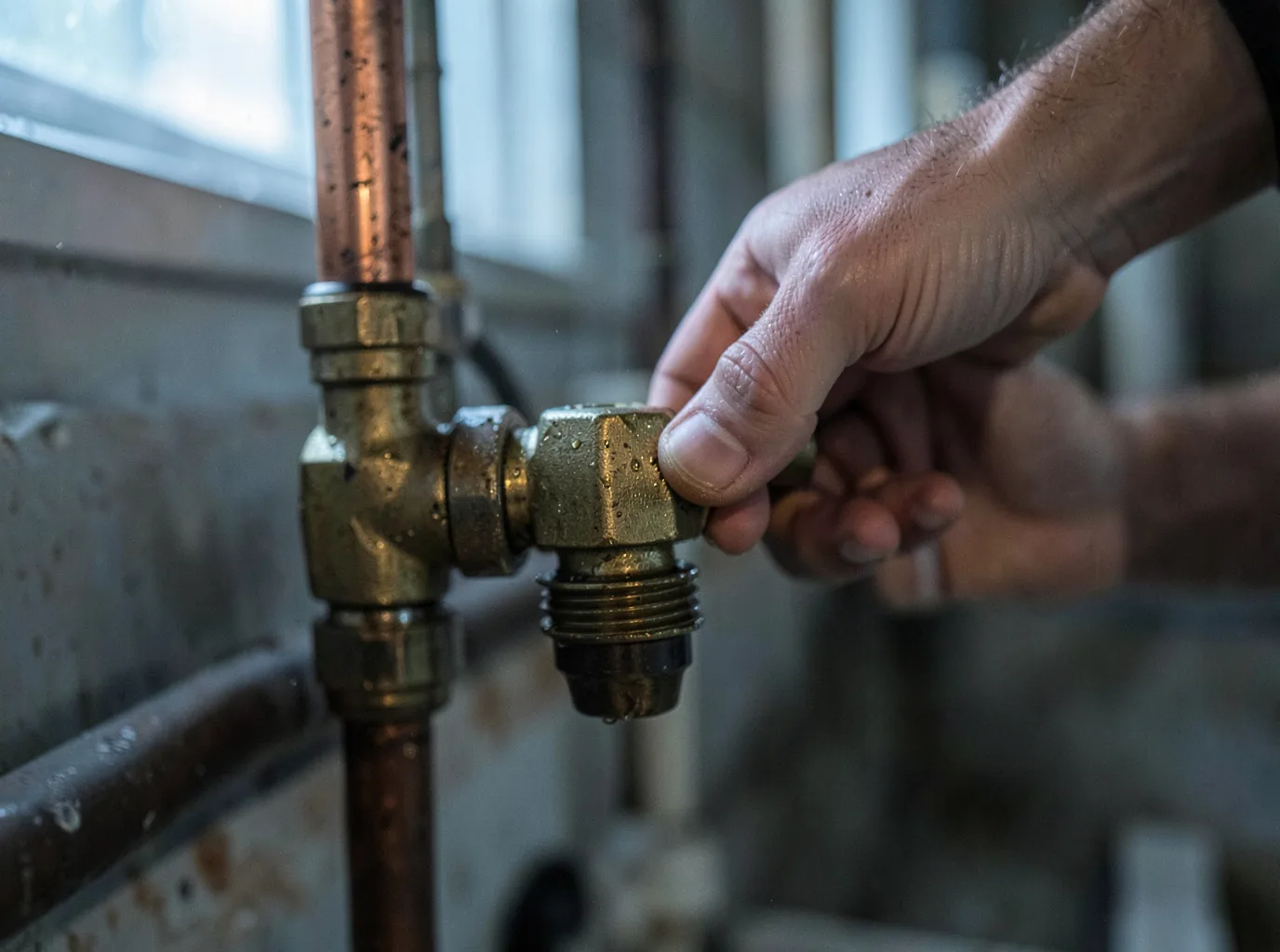 Emergency Plumber Kildare, TX FAQs